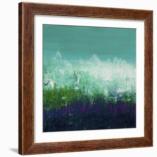 Views of Nature 9-Hilary Winfield-Framed Giclee Print