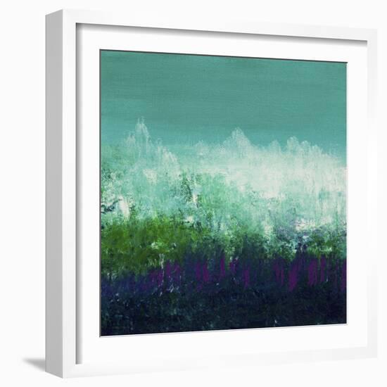 Views of Nature 9-Hilary Winfield-Framed Giclee Print