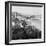 Views of St Ives, Cornwall, 1954-Bela Zola-Framed Photographic Print