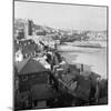 Views of St Ives, Cornwall, 1954-Bela Zola-Mounted Photographic Print