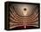 Views of the Teatro Alla Scala-Piermarini Giuseppe-Framed Premier Image Canvas