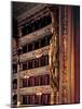 Views of the Teatro Alla Scala-Piermarini Giuseppe-Mounted Photographic Print