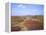 Views over Caradoc, Lawley and the Wrekin from the Long Mynd, Church Stretton Hills, Shropshire, En-Peter Barritt-Framed Premier Image Canvas