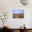 Views over Caradoc, Lawley and the Wrekin from the Long Mynd, Church Stretton Hills, Shropshire, En-Peter Barritt-Photographic Print displayed on a wall