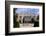 Vigada Concert Hall, Budapest, Hungary, Europe-Carlo Morucchio-Framed Photographic Print