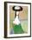 Vigee-Endre Roder-Framed Giclee Print