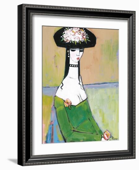 Vigee-Endre Roder-Framed Giclee Print