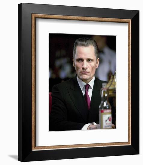 Viggo Mortensen-null-Framed Photo