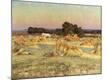 Premium Giclee Print