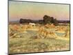 Premium Giclee Print