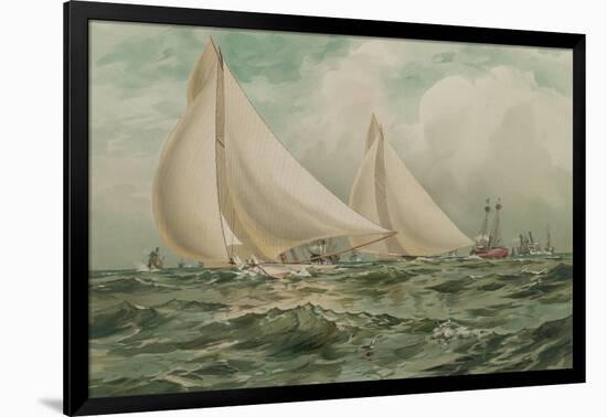 Art Print, , large