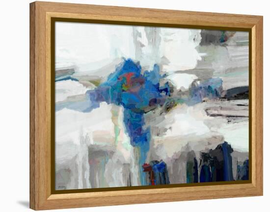 Vigor I-Michael Tienhaara-Framed Stretched Canvas