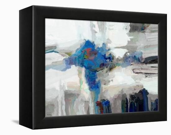 Vigor I-Michael Tienhaara-Framed Stretched Canvas