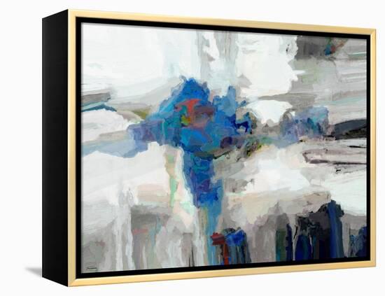 Vigor I-Michael Tienhaara-Framed Stretched Canvas