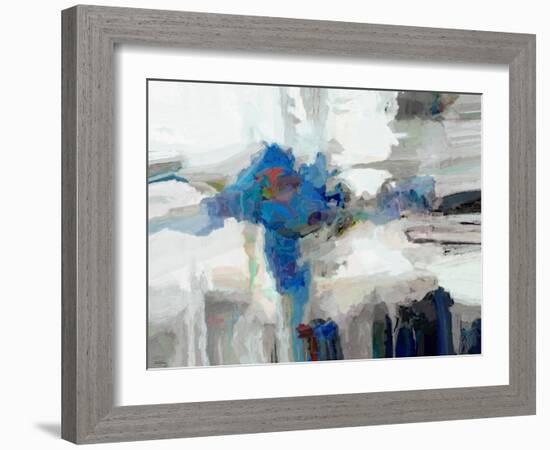 Vigor I-Michael Tienhaara-Framed Art Print