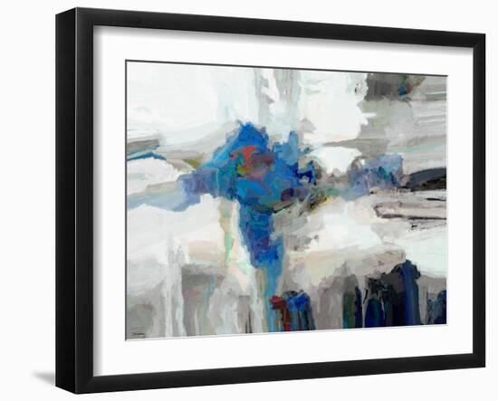 Vigor I-Michael Tienhaara-Framed Art Print