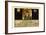 Vii International Kunstausstellung; International Art Exhibition In Munich-Franz von Stuck-Framed Art Print