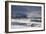 Vik Beach, Iceland, Polar Regions-Bill Ward-Framed Photographic Print