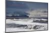 Vik Beach, Iceland, Polar Regions-Bill Ward-Mounted Photographic Print