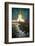 Vik Church-Philippe Manguin-Framed Photographic Print