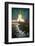 Vik Church-Philippe Manguin-Framed Photographic Print