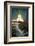 Vik Church-Philippe Manguin-Framed Photographic Print