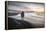 Vik Dyrholaey-Philippe Manguin-Framed Premier Image Canvas