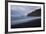 Vik, Southern Iceland. Reynisfjara Rock Formations and Black Sand Beach.-Marco Bottigelli-Framed Photographic Print