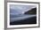 Vik, Southern Iceland. Reynisfjara Rock Formations and Black Sand Beach.-Marco Bottigelli-Framed Photographic Print