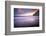 Vik Sunset-Philippe Manguin-Framed Photographic Print