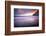 Vik Sunset-Philippe Manguin-Framed Photographic Print