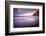 Vik Sunset-Philippe Manguin-Framed Photographic Print