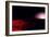 Viking 1 Lander Photo of Martian Sunset-null-Framed Photographic Print