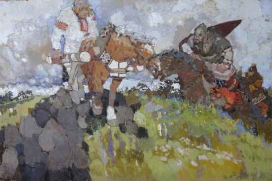 Premium Giclee Print, , large