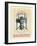 Viktorinovo Electric Light Bulbs-null-Framed Giclee Print