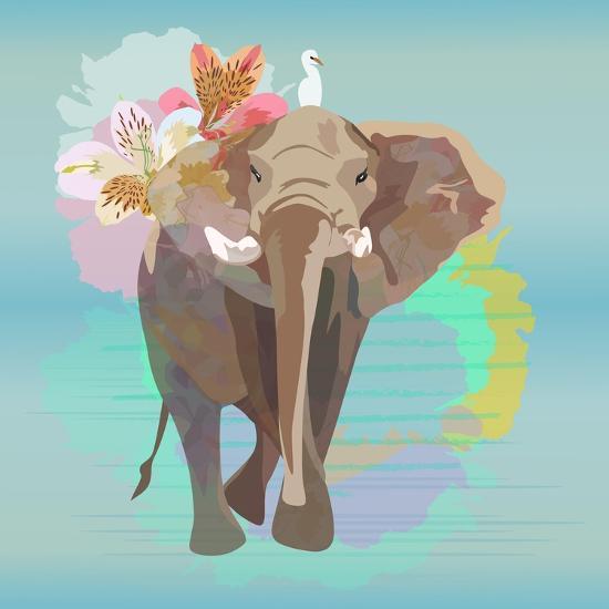 Art Print, , large