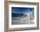 Vila do Abraao Beach, Ilha Grande, Rio de Janeiro State, Brazil, South America-Ian Trower-Framed Photographic Print