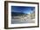 Vila do Abraao Beach, Ilha Grande, Rio de Janeiro State, Brazil, South America-Ian Trower-Framed Photographic Print