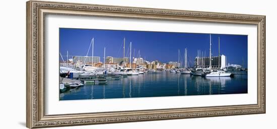 Vilamoura Argarve Portugal-null-Framed Photographic Print