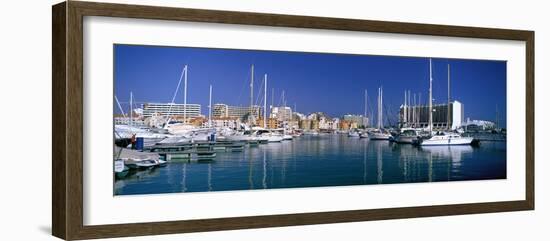 Vilamoura Argarve Portugal-null-Framed Photographic Print