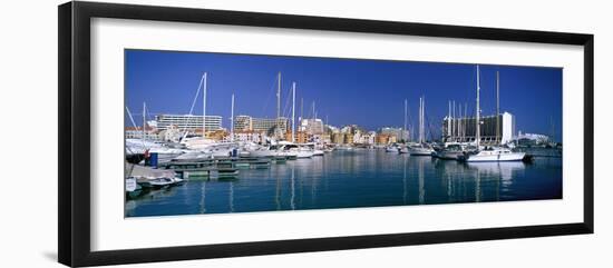 Vilamoura Argarve Portugal-null-Framed Photographic Print