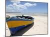 Vilanculo Beach, Mozambique, Africa-Groenendijk Peter-Mounted Photographic Print