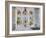 Vilhena Palace, 2011-Lucy Willis-Framed Giclee Print