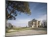 Villa Almerico-Capra Also Known As "La Rotonda"-Andrea di Pietro (Palladio)-Mounted Photographic Print