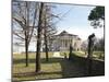 Villa Almerico-Capra Also Known As "La Rotonda"-Andrea di Pietro (Palladio)-Mounted Photographic Print