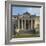 Villa Almerico-Capra (La Rotonda)-Palladio-Framed Art Print