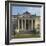 Villa Almerico-Capra (La Rotonda)-Palladio-Framed Art Print