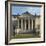 Villa Almerico-Capra (La Rotonda)-Palladio-Framed Art Print