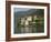 Villa Balbianello, Lake Como, Italy, Europe-James Emmerson-Framed Photographic Print