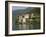 Villa Balbianello, Lake Como, Italy, Europe-James Emmerson-Framed Photographic Print